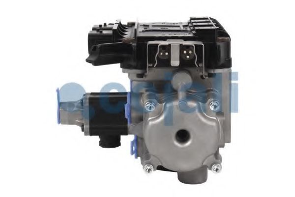 Модулятор вала COJALI 352750