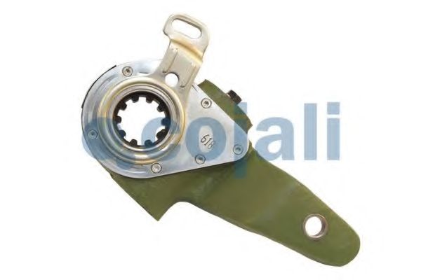 Система тяг и рычагов, тормозная система COJALI 4230971