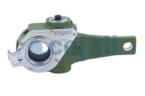 Система тяг и рычагов, тормозная система COJALI 4231117