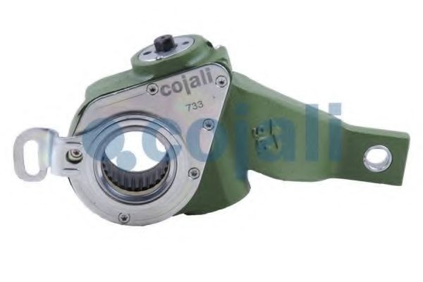 Система тяг и рычагов, тормозная система COJALI 4231296