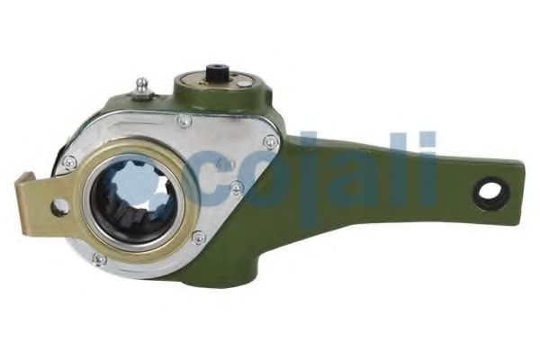 Система тяг и рычагов, тормозная система COJALI 4231450