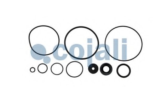 Ремкомплект, ускорительный клапан COJALI 6012033