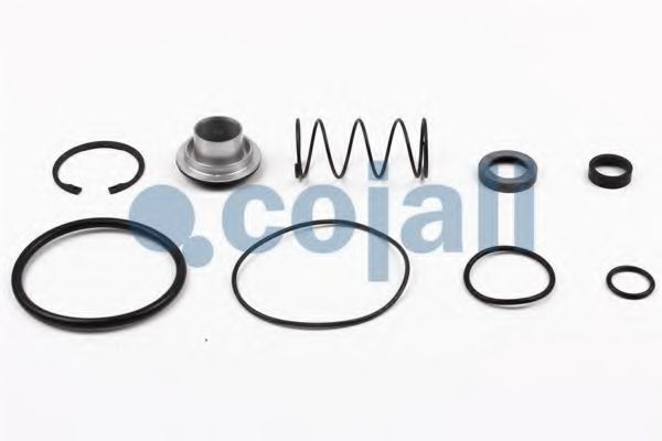 Ремкомплект, ускорительный клапан COJALI 6012156