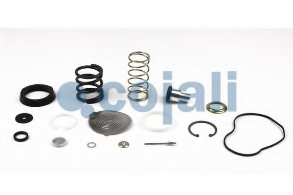 Ремкомплект, ускорительный клапан COJALI 6012163