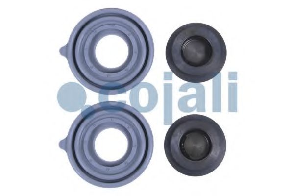 Ремкомплект, тормозной суппорт COJALI 6086011
