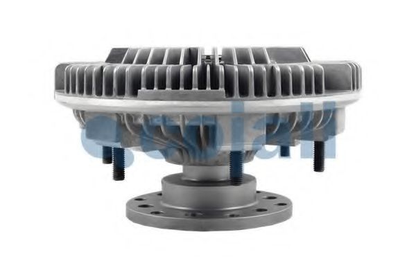 Сцепление, вентилятор радиатора COJALI 7043103