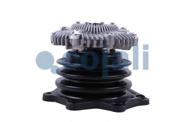 Сцепление, вентилятор радиатора COJALI 8115118