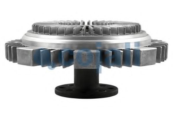 Сцепление, вентилятор радиатора COJALI 8124115