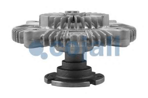 Сцепление, вентилятор радиатора COJALI 8136104