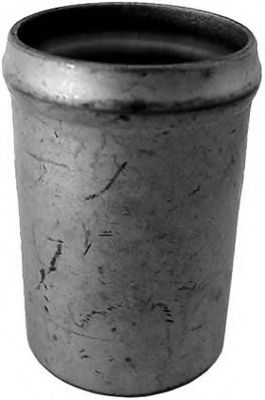 Трубка охлаждающей жидкости VEMA 10097