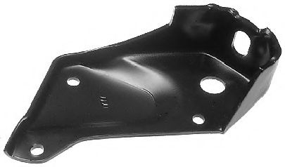 Шарнирный кронштейн, подвеска двигателя BIRTH 5060