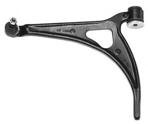 Рычаг независимой подвески колеса, подвеска колеса VEMA 22791