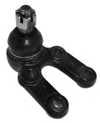 Несущий / направляющий шарнир VEMA 23139