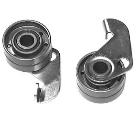 Натяжной ролик, ремень ГРМ VEMA 65013140