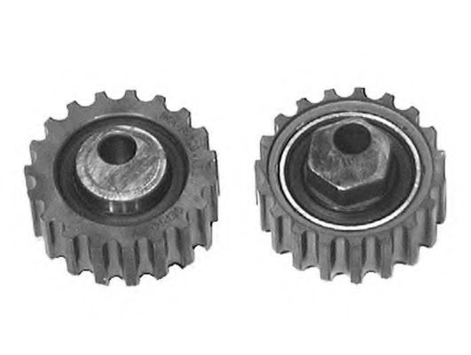 Натяжной ролик, ремень ГРМ VEMA 65014219