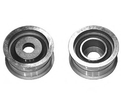 Паразитный / Ведущий ролик, зубчатый ремень VEMA 65014247