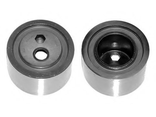 Паразитный / Ведущий ролик, зубчатый ремень VEMA 65014268