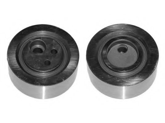 Натяжной ролик, поликлиновой  ремень VEMA 65513941