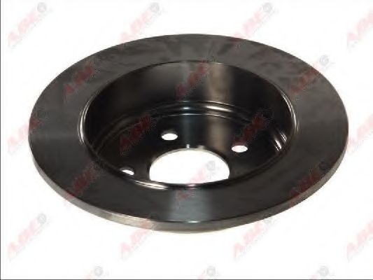 Тормозной диск fri.tech. DF1117