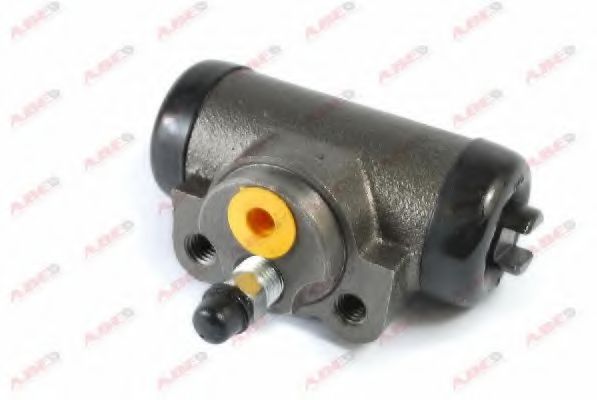 Колесный тормозной цилиндр ABE C55035ABE