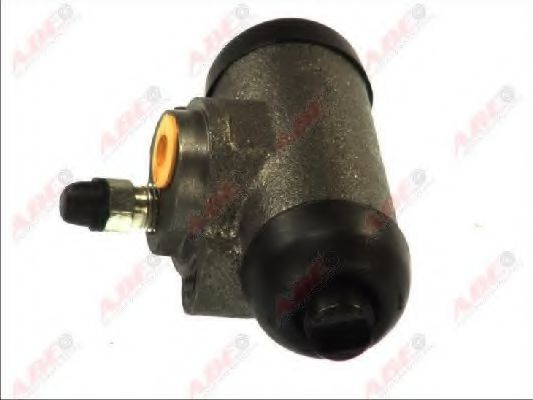 Колесный тормозной цилиндр METELLI 101633