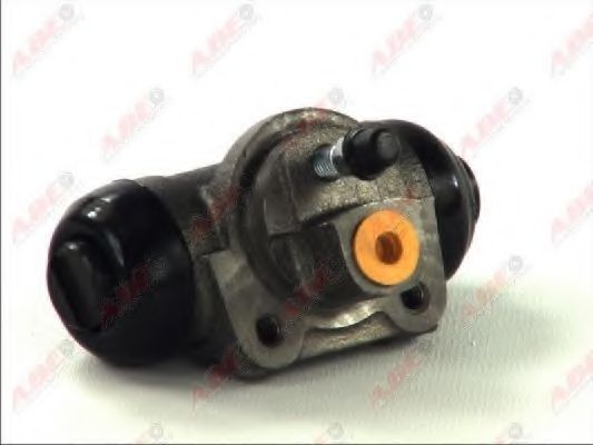 Колесный тормозной цилиндр RHIAG 4404