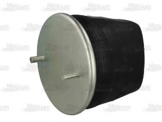 Кожух пневматической рессоры Magnum Technology 5002-03-0082P