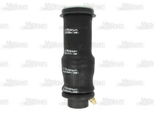 Баллон пневматической рессоры, крепление кабины Magnum Technology 6501-03-0002P