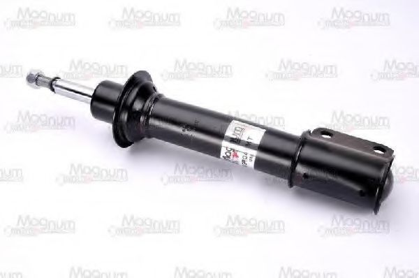 Амортизатор Magnum Technology AGR048MT