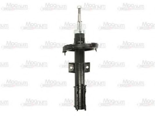 Амортизатор Magnum Technology AGV038MT