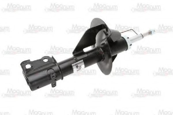 Амортизатор Magnum Technology AGY021MT