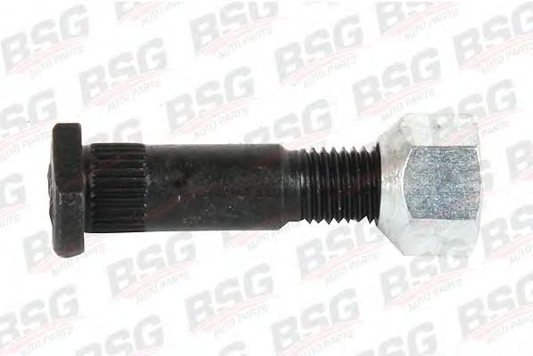 Болт крепления колеса BSG BSG 30-230-004