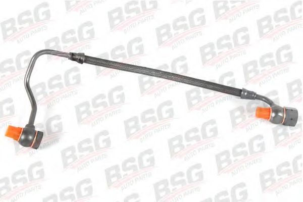 Трубка нагнетаемого воздуха BSG BSG 30-725-044