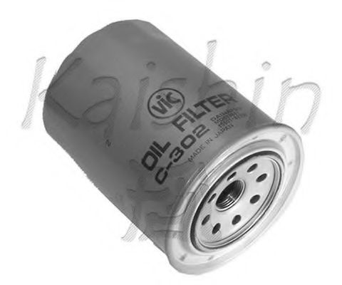 Масляный фильтр KAISHIN C302