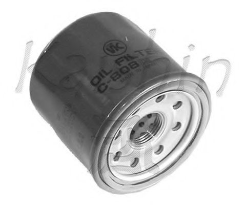 Масляный фильтр KAISHIN C808