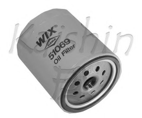 Масляный фильтр KAISHIN C992