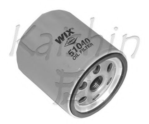 Масляный фильтр KAISHIN C993