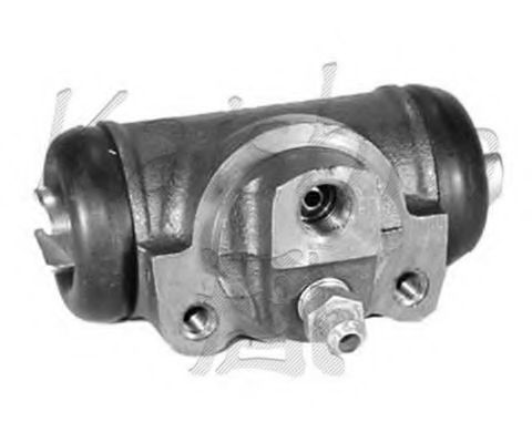 Колесный тормозной цилиндр KAISHIN WCIS004