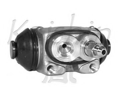 Колесный тормозной цилиндр KAISHIN WCY026