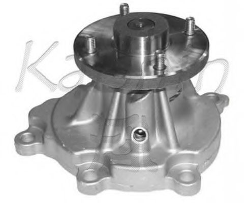 Водяной насос KAISHIN WPK412