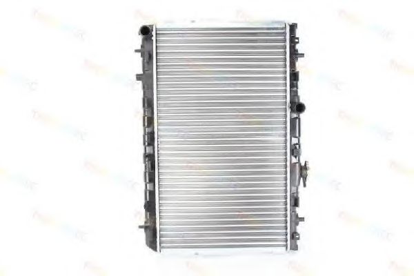 Радиатор, охлаждение двигателя THERMOTEC D70508TT
