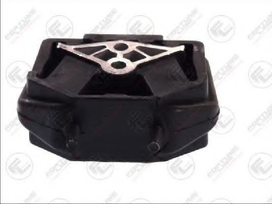 Подвеска, двигатель FORTUNE LINE FZ90059