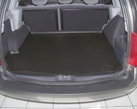 Лоток багажного/грузового отсека CARBOX 203889000