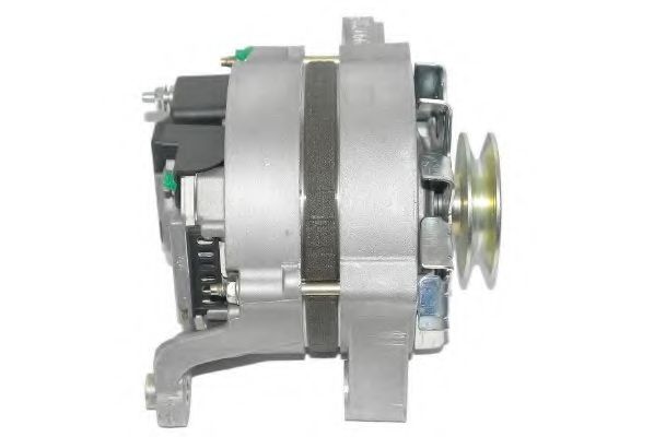 Генератор SPIDAN 2562