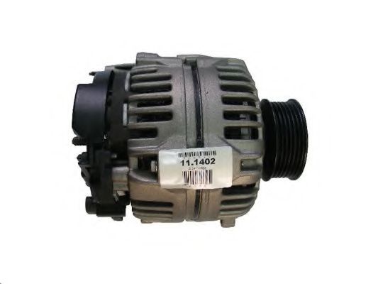 Генератор DELCO REMY 211301902