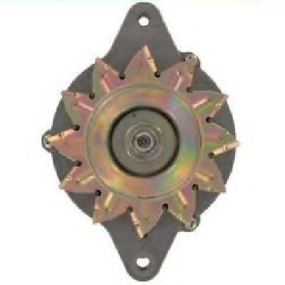 Генератор SPIDAN 2515