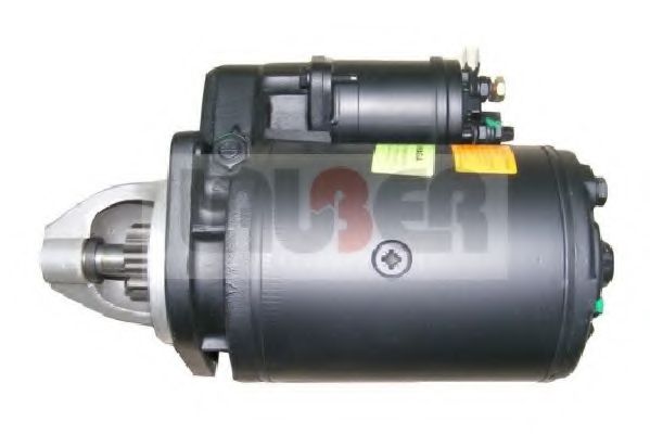 Стартер LAUBER 22.0107