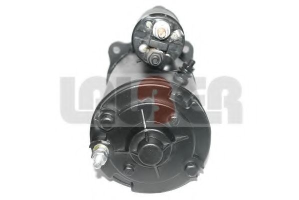 Стартер LAUBER 220200