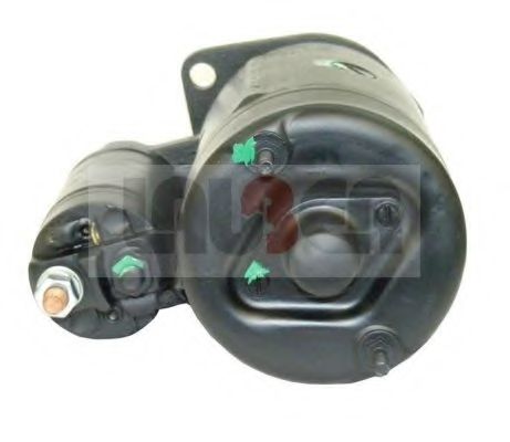 Стартер LAUBER 220377