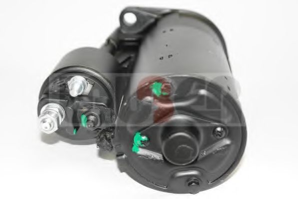 Стартер FRIMATEC 1919